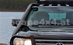 Schnorchel Airtec TJM - Toyota Landcruiser 200 (07-15)